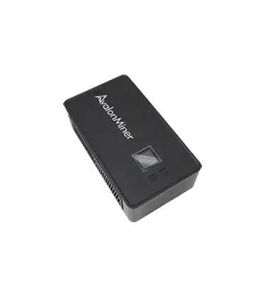 Майнеры Nano 3